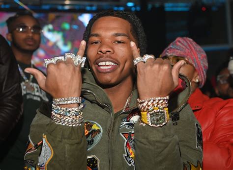 lil baby vermögen|Lil Baby’s Net Worth: How This Atlanta Hustler Became a Hip。